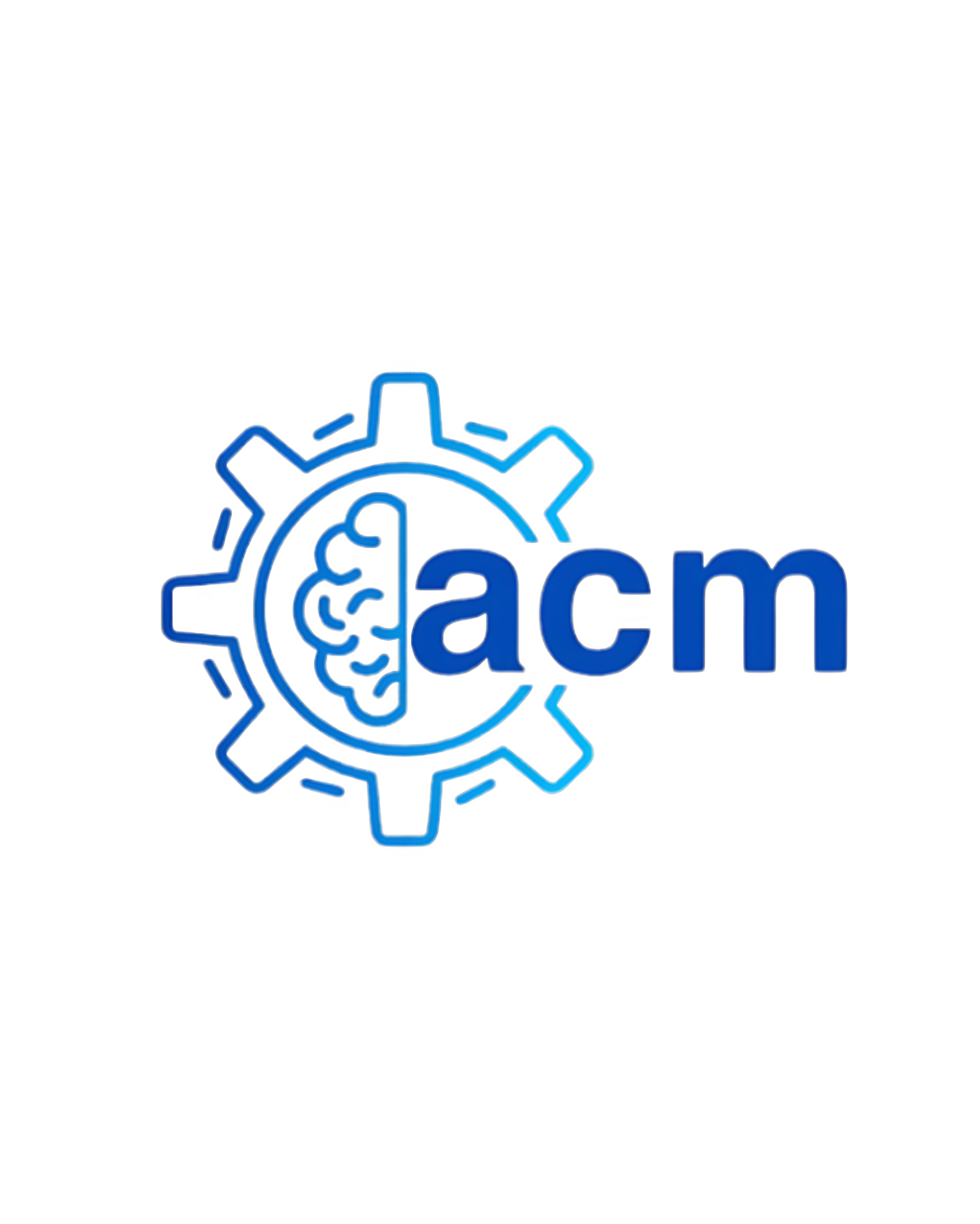 Association For Computing Machinery (ACM)
