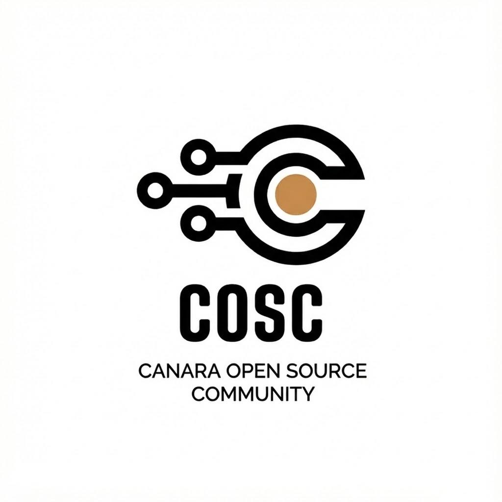Canara Open-Source Community