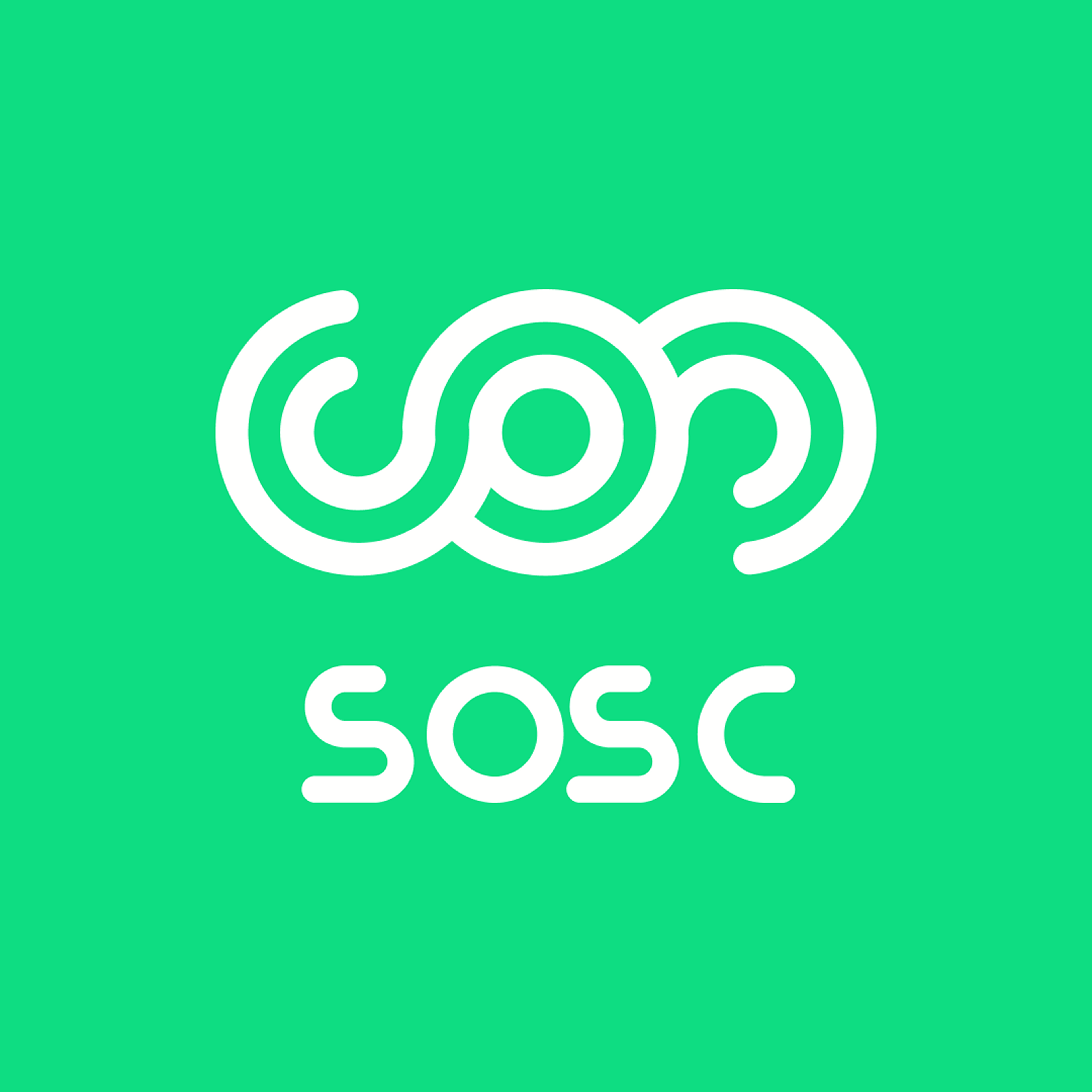 Sahyadri Open Source Community (SOSC)
