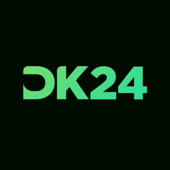 DK24 Logo