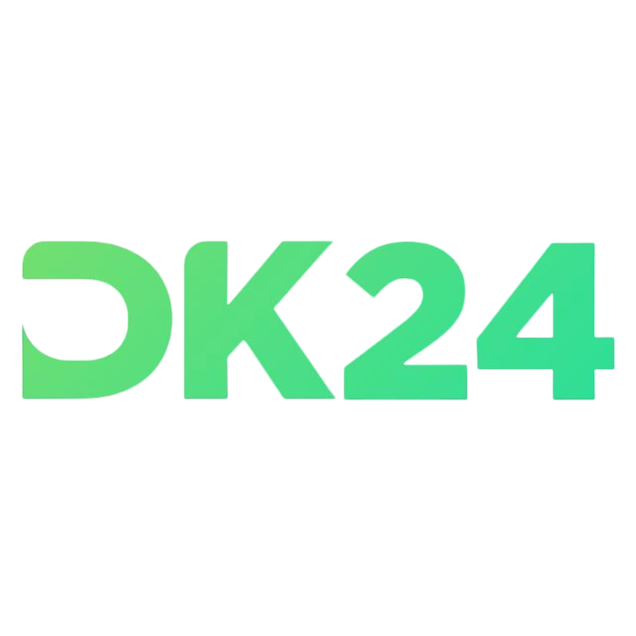 DK24 Logo